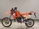 Фото Honda CRM80 GEN 1 с японского аукциона