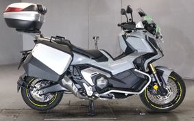 HONDA X-ADV 750 RH10