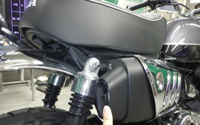HONDA MONKEY 125 1996 JB03