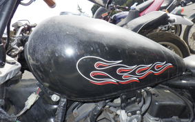 YAMAHA VIRAGO 250 3DM