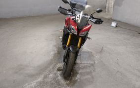 YAMAHA MT-09 2015 RN36J