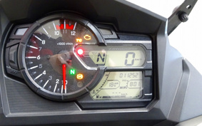 SUZUKI DL650 ( V-Strom 650 ) 2020 C733A