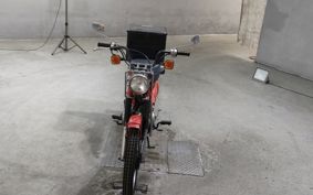 HONDA HUNTER CUB110 JD01