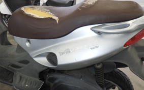 MALAGUTI WARRIOR 125