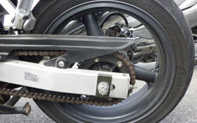 KAWASAKI ZR 700 1999