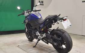 BMW F900R 2020
