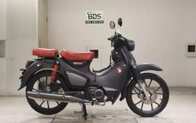 HONDA C125 SUPER CUB