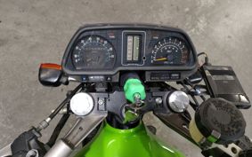 KAWASAKI Z400 GP 1983 KZ400M