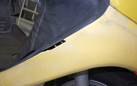 HONDA SPACY 100 JF13