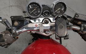 SUZUKI INAZUMA 400 GK7BA