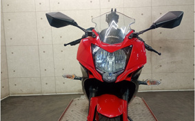 KAWASAKI Ninja 250SL BX250A