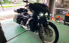 HARLEY FLHXSE CVO 2015 PXN