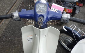 YAMAHA MATE 50 UA04J