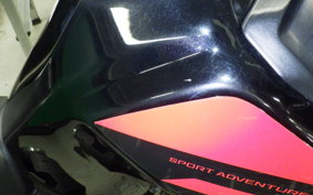 SUZUKI Vｽﾄﾛｰﾑ250A 1994