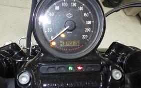 HARLEY XL1200X 2022
