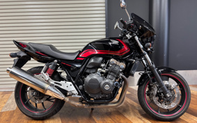 HONDA CB400SFV-4ABS 2017 NC42