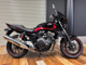 Фото Honda CB400SFV-4ABS 2017 с японского аукциона