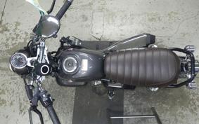 HONDA MONKEY 125 1994 JB03