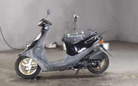 HONDA DIO AF18