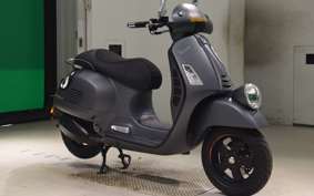 VESPA SEI GIORNI 2022
