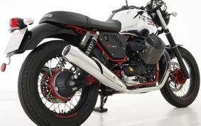 MOTO GUZZI V7-2 RACER 2016