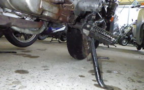 SUZUKI GRASS TRACKER NJ4BA