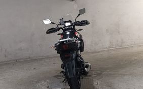 SUZUKI V-STROM 250 DS11A
