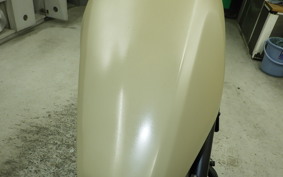 HONDA REBEL 250 A MC49