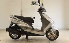 YAMAHA CYGNUS 125 X 2 SE44J