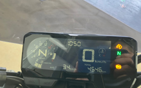 HONDA 400X 2023 NC56