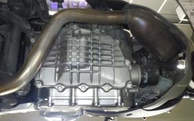 HONDA NC 700 X 2012 RC63