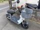 Фото Suzuki CHOINORI с японского аукциона