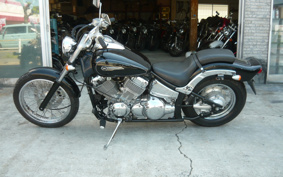 YAMAHA DRAGSTAR400 1998 4TR