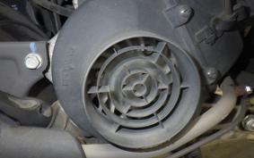 HONDA DIO Gen.6 AF62