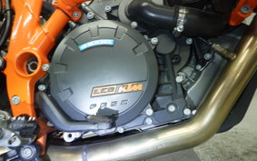 KTM 1290 SUPER ADVENTURE R 2018