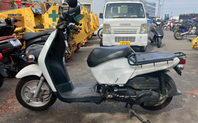 HONDA BENLY 110 JA09