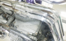 KAWASAKI BALIUS 250 1998 ZR250A