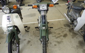 YAMAHA MATE 50 V50
