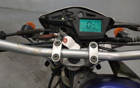 YAMAHA SEROW 250 DG11J