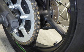 KAWASAKI ZX-4RR 2025 ZX400P