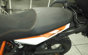 KTM 1290 SUPER ADVENTURE R 2018