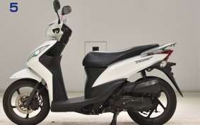 HONDA DIO 110 2024 JF31