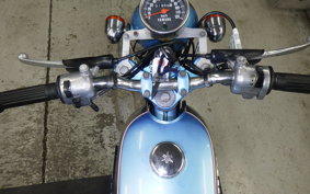 YAMAHA YB50 2022 F5B