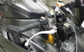 YAMAHA YZF-R6 2007