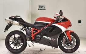 DUCATI 848 EVO CORSA SE 2012