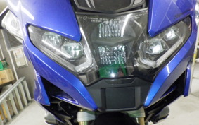 BMW R1250RT 2021
