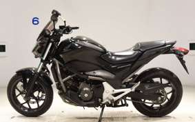 HONDA NC700S D 2012 RC61