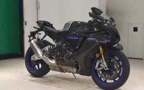 YAMAHA YZF-R1 M 2026 RN65J