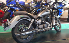 YAMAHA DRAGSTAR 250 VG05J