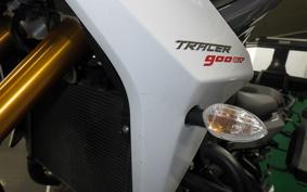 YAMAHA MT-09 Tracer GT 2018 RN51J